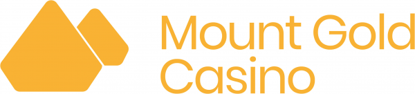 Mount Gold Casino logo